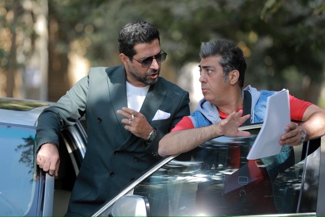 فیلم سینمایی «گلوریا»؛ فیلمبرداری در تهران ادامه دارد