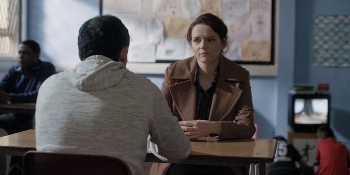 سرنوشت مهاجران غیرقانونی از نگاه دوربین یک سینماگر