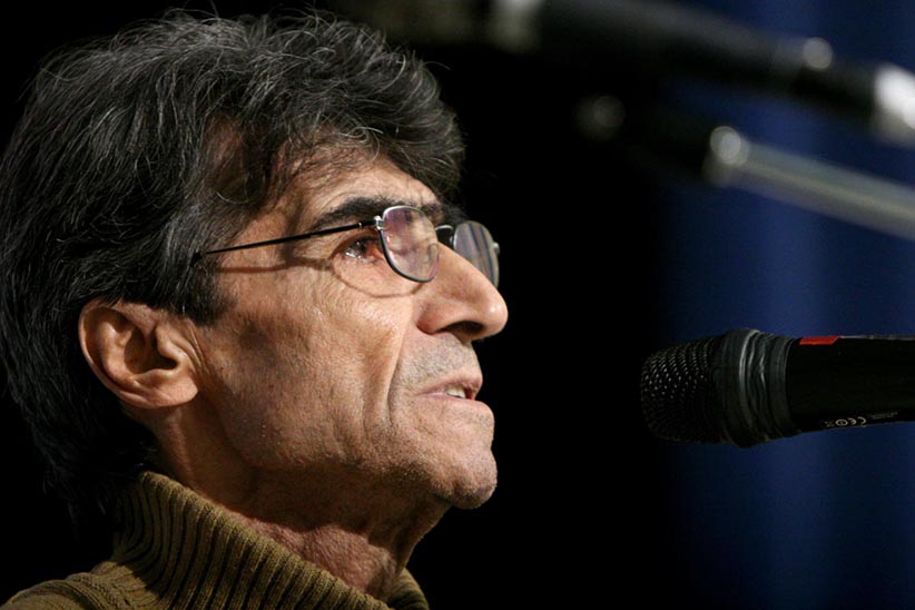 مرگ آقای فیلمساز؛ ناصر تقوایی درگذشت