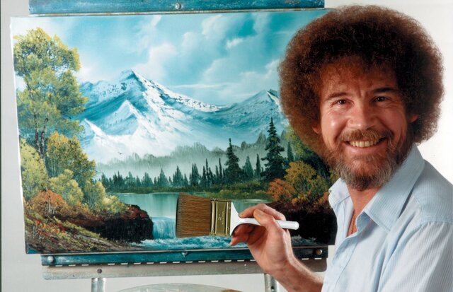 ۳۰ تابلوی باب راس حراج می‌شود