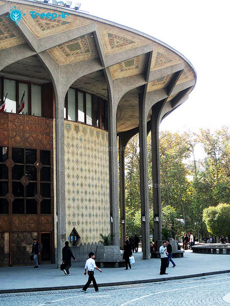 از اعلام برنامه‌های تئاتر شهر تا خبرهایی از جشنواره‌ای به دبیری لاله اسکندری