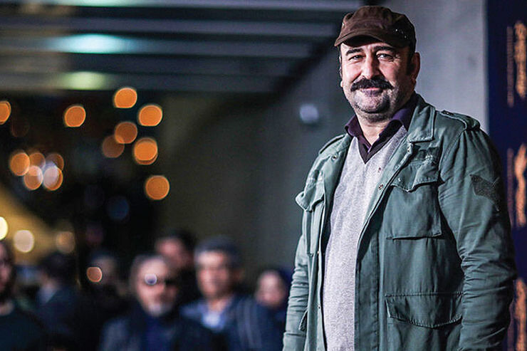 مهران احمدی: کارگردانی برای من چالش است