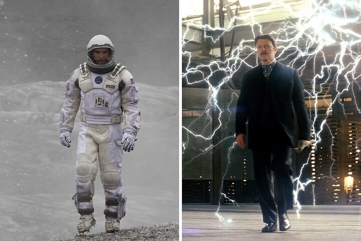 فیزیکدانان عاشق این فیلم‌های علمی تخیلی هستند