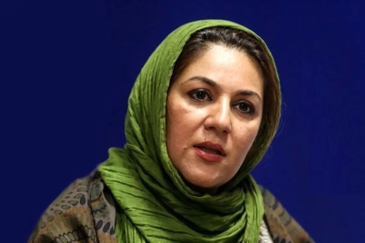 ستاره اسکندری : تلاش میکنیم زنده بمانیم و ادامه بدهیم
