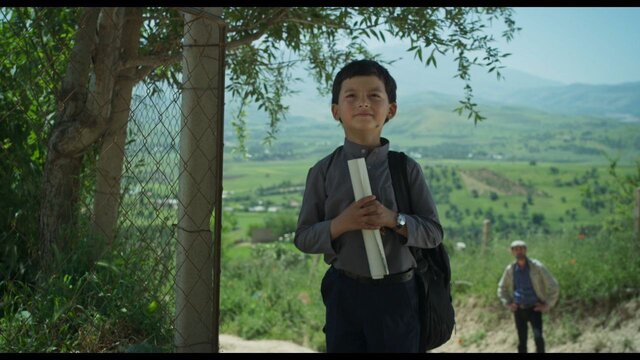 فیلم مشترک ایران و تاجیکستان چه زمانی اکران میشود؟