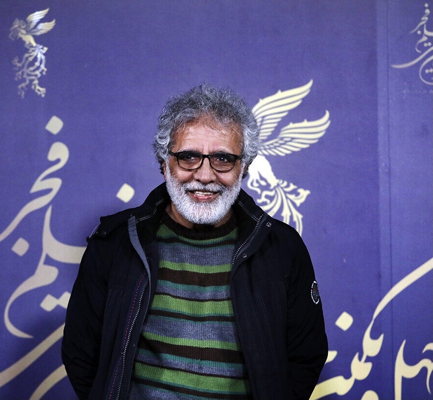 افخمی «دکتر فون گویر» را برای جشنواره فجر آماده می کند