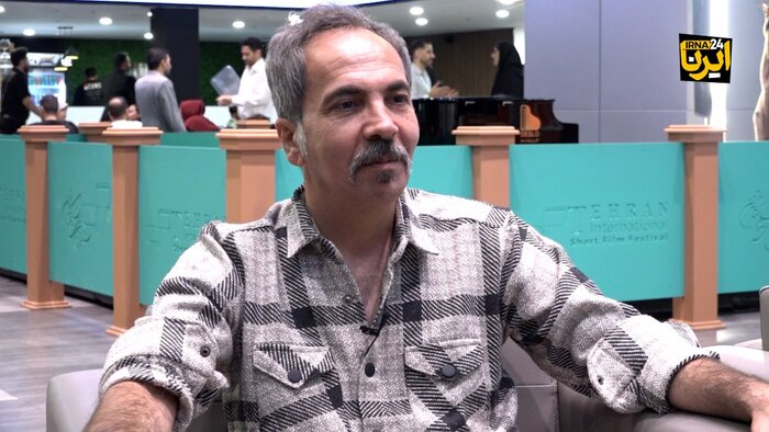 بازیگر «دریچه»: فیلم کوتاه، سینمای مستقل خود را پیدا کرده است