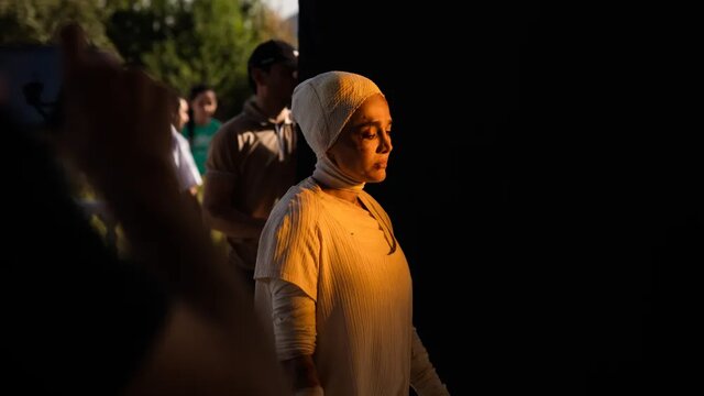فیلم جدید شهرام مکری به جشنواره سنگاپور دعوت شد