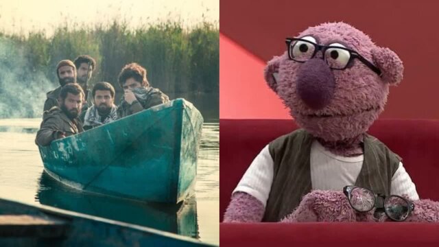 ماجرای یک عذرخواهی، خبرهایی از جناب‌خان و فخرفروشی به ملیت بیگانه