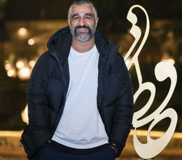 پرونده پژمان جمشیدی در مرحله تحقیقات مقدماتی است