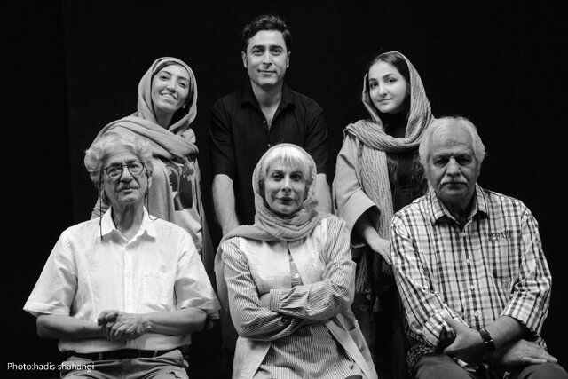 از نمایشنامهخوانی با حضور بهرام شاه محمدلو تا خبرهایی از اجرای الهام شعبانی و نادر فلاح