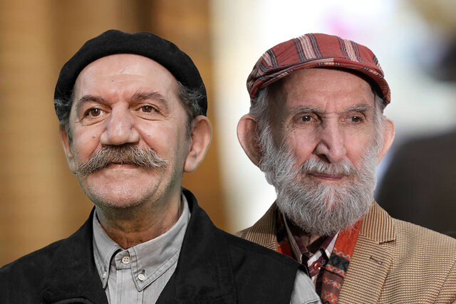 از بازگشت اسماعیل خلج با متن حمید جبلی تا چند خبر دیگر