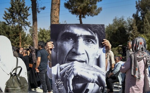 حرف‌های ورهرام و شیخ‌الاسلامی درباره ناصر تقوایی و یک درخواست از همسرش