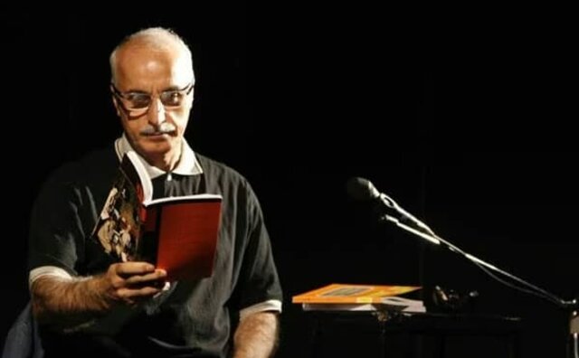 بازگشت داریوش مودبیان به رادیو