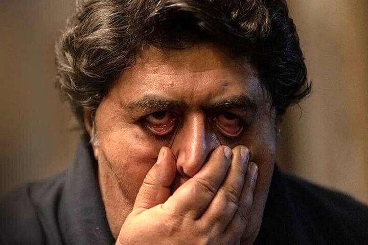 لاک‌پشت» بدون فرهاد اصلانی ساخته نمی‌شد
