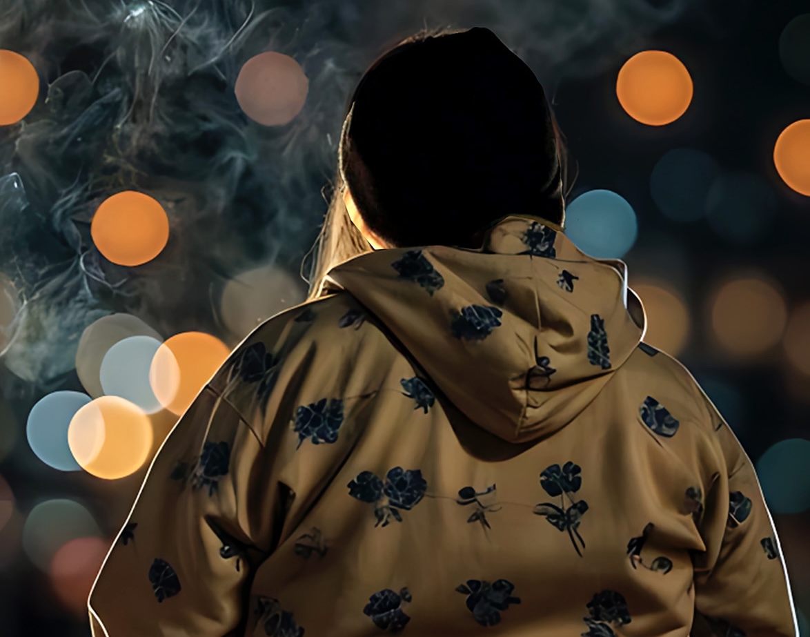 نمایش فیلم کوتاه «پس‌لرزه» در جشنواره اوهای آمریکا