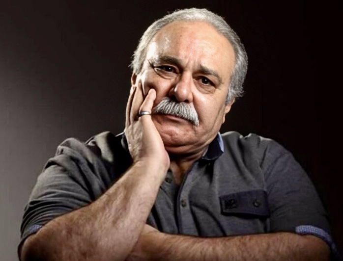 محمد کاسبی بازیگر قدیمی درگذشت