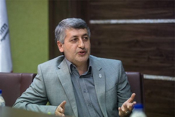 درگذشت یک تهیه‌کننده