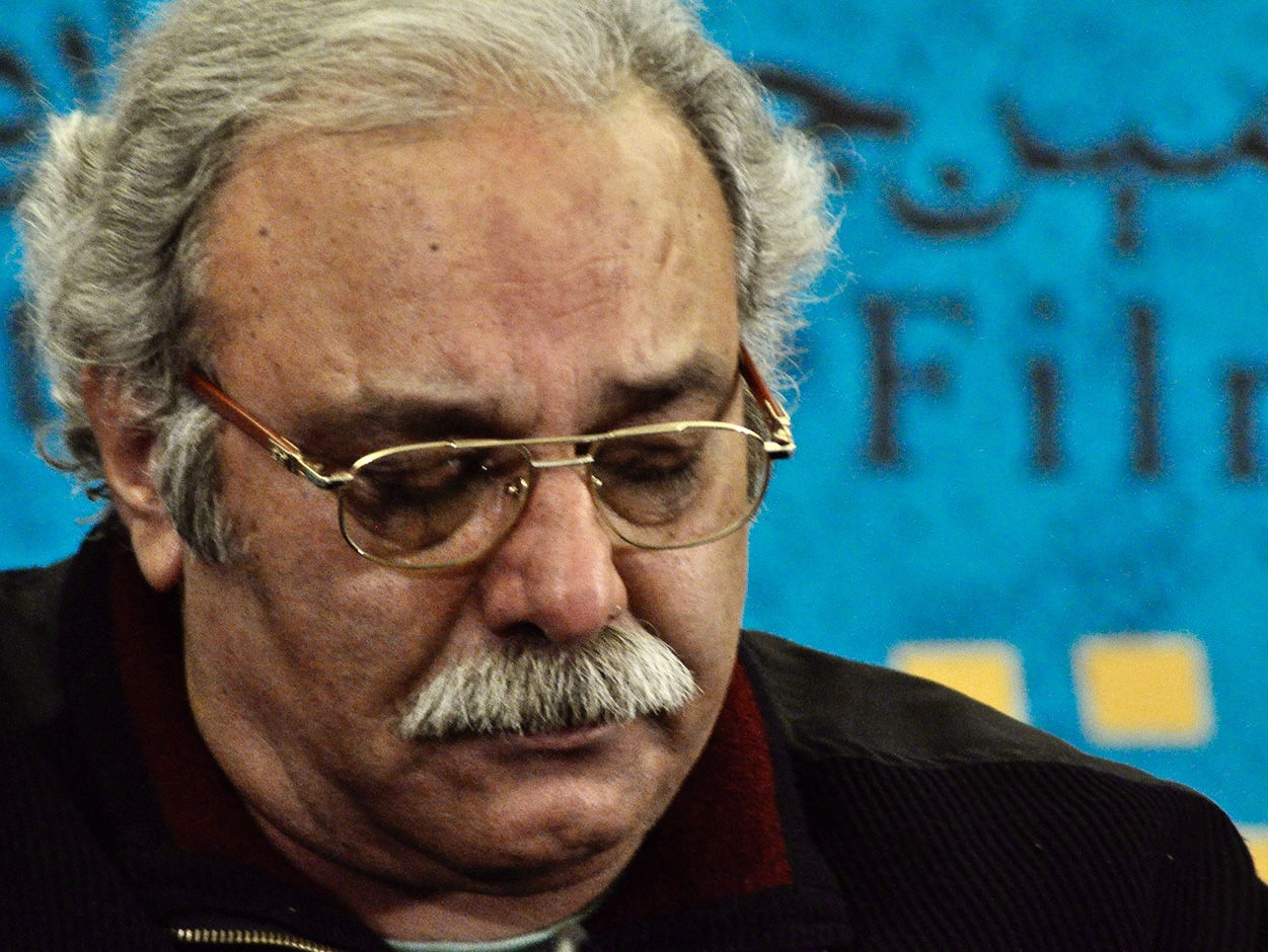 تاجبخش فناییان از محمد کاسبی نوشت…