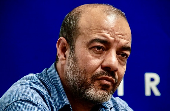 سعید آقاخانی با طنز رمضانی به تلویزیون بازمی‌گردد