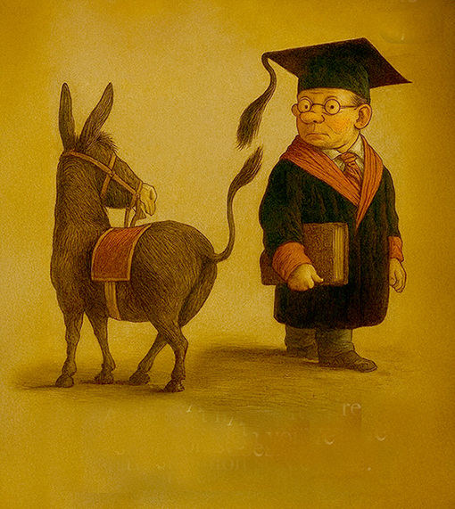 "قلعه"ما و"قلعه حیوانات" جورج اورول 