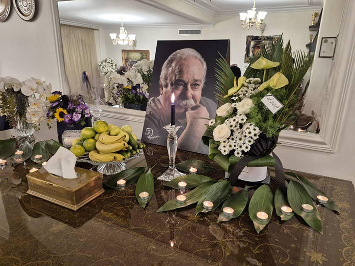 حوزه هنری نیازمند تولد دوباره است