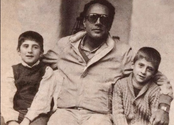 درگذشت بازیگر خردسال «خانه دوست کجاست»