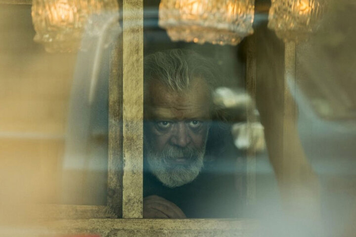 «پیرپسر» قاچاق شد