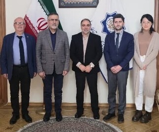 سودای راه اندازی اتحادیه فرهنگی با محوریت ایران
