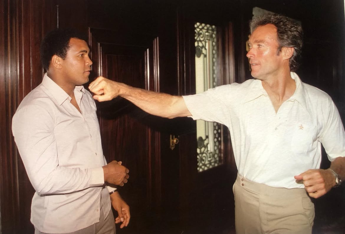  ایستوود: هرگز به ناامیدی فکر نکردم!