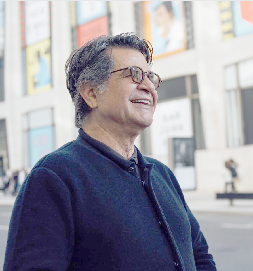 ادامه نوار موفقیت فیلمساز ممنوعکار؛ «یک تصادف ساده» نامزد سه جایزه گاتهام شد!