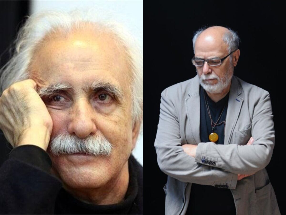 اکبر زنجان‌پور پنجاه سال پس از «شطرنج باد» در فیلم جدید محمدرضا اصلانی