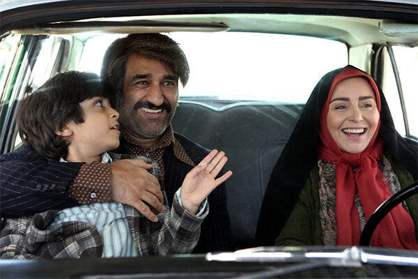 پژمان جمشیدی کانادا، زیرخاکی در تهران!