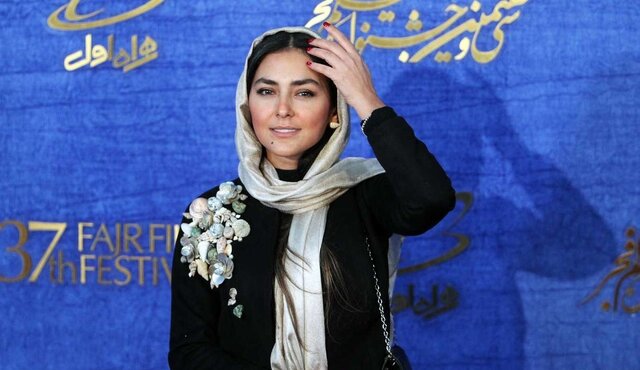 هدی زین العابدین: تلاش کردم با نگاه زنانه‌ام داوری کنم 