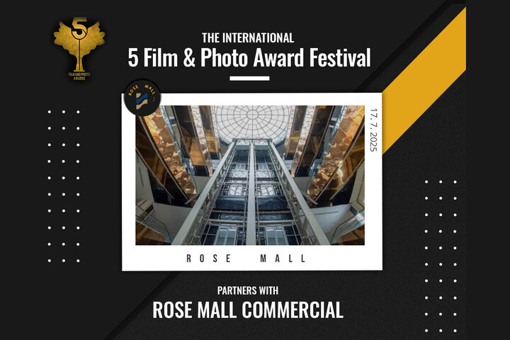 آثار منتخب جشنواره «پنج» در رزمال اکران می‌شوند