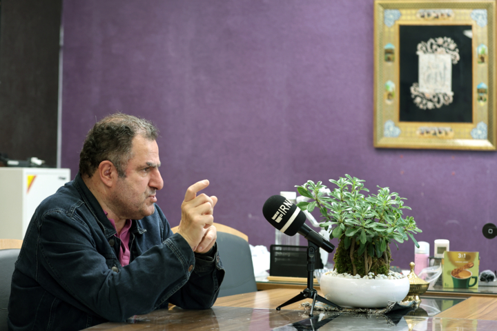 ادغام سودای سیمرغ و نگاه نو بسیار سنجیده است