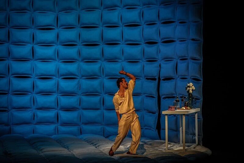 اقبال ١٦هزار نفری مخاطبان به «رامسس دوم»