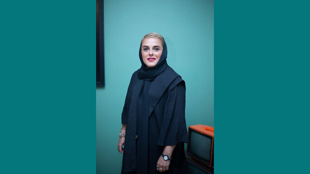 الهام شعبانی: از چالش‌ها استقبال می‌کنم