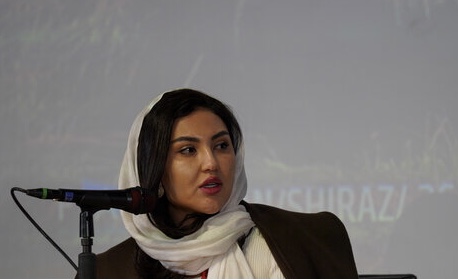 دولت ازبکستان از فیلمسازی زنان حمایت می‌کند