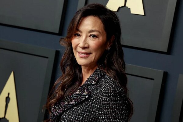 خرس طلایی برلیناله به بازیگر چینی اهدا می‌شود