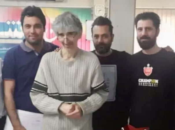 وصال روحانی عزیز درگذشت؛ در سوگ دوستی یک‌رنگ و با شخصیت