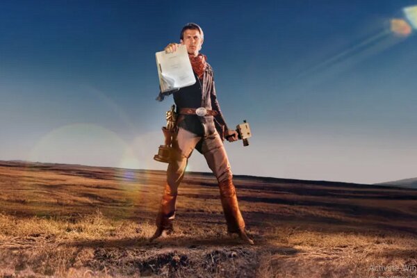 گزارشی که دل کوین کاستنر را به درد آورد