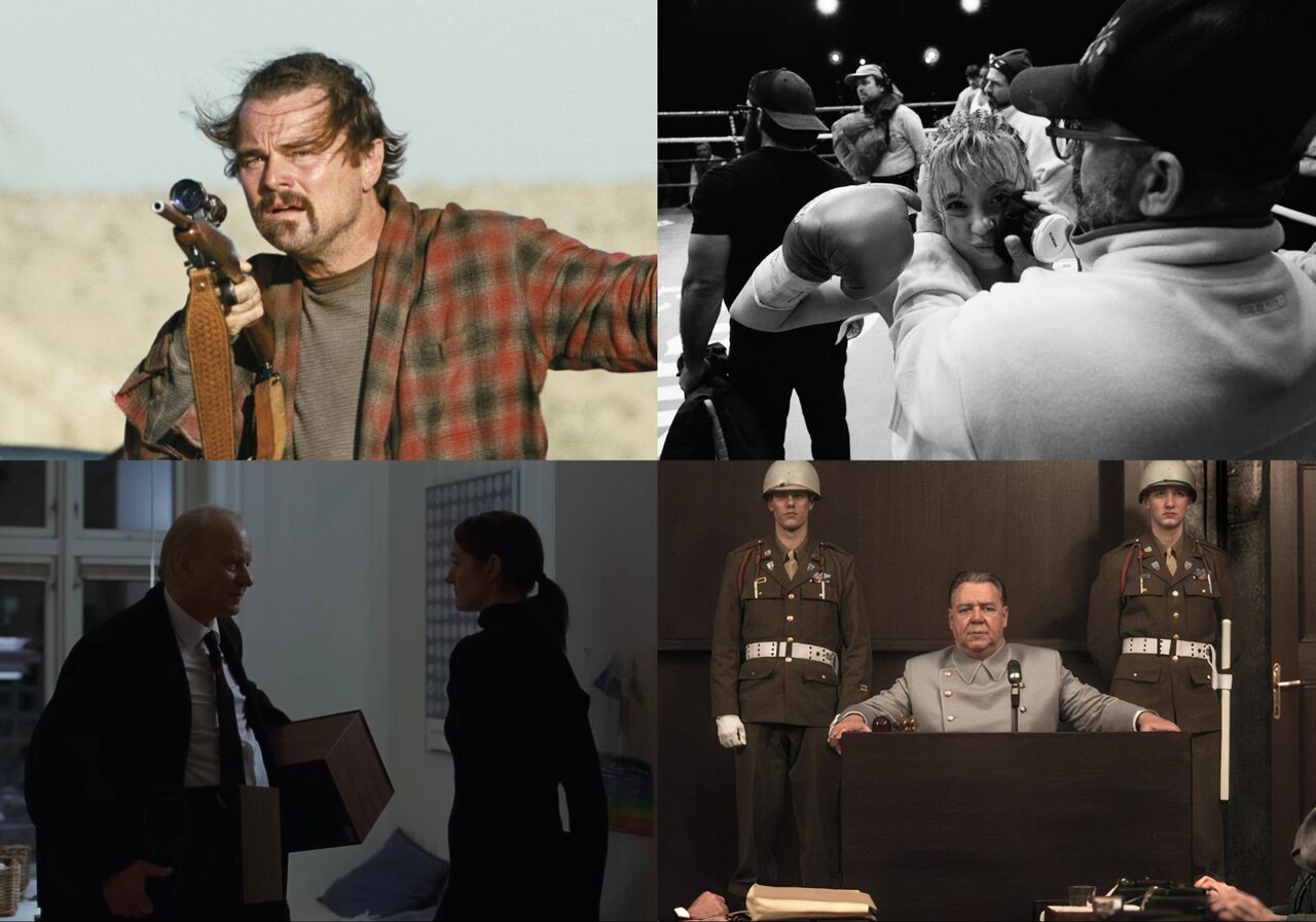 شکست سخت آثار جشنواره ای در گیشه امریکا