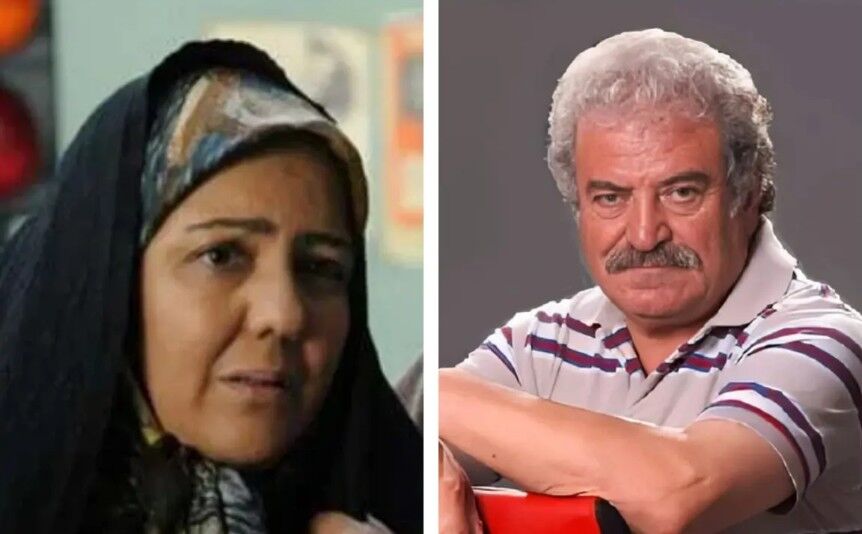 اجرای «خندیدن زیر مشت و لگد» به یاد زویا امامی