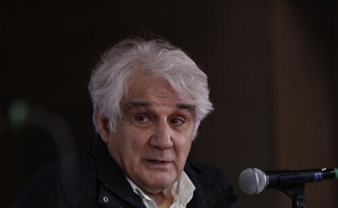 مهدی هاشمی: ما تربیت نشدیم