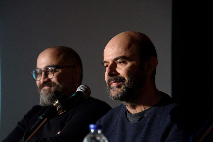 «پله آخر» علی مصفا نقد شد