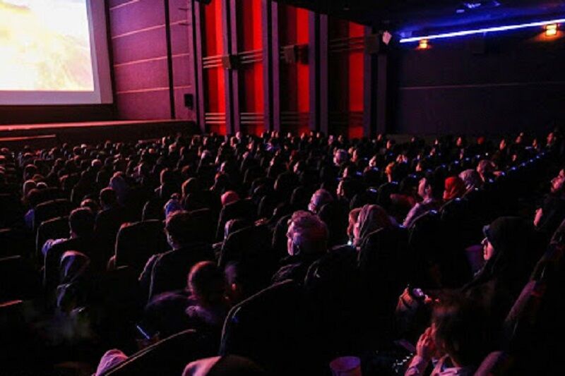 شیراز میزبان جشنواره جهانی فیلم فجر