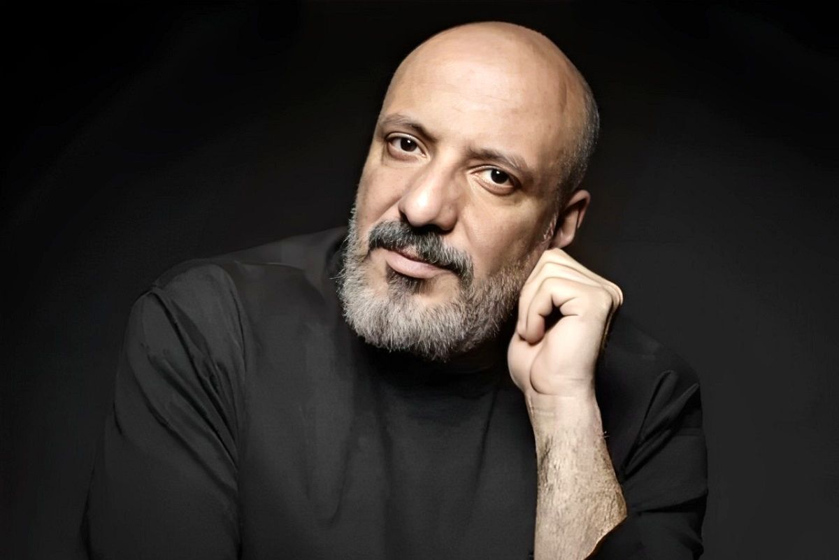 «امیر جعفری» نقش فردوسی را در کنسرت نمایش «سی صد» بازی می کند