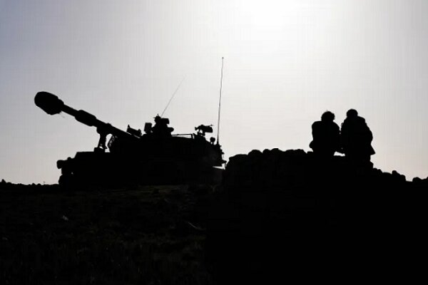 مستندهایی از کشتار فلسطینی‌ها توسط اسرائیل برنده جوایز بریتانیا شدند