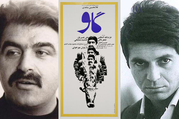 مهرجویی و زهر قصه